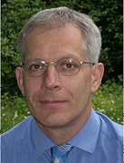 Dr. Michael Jarsch