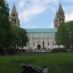 Pécs – Kaleidoskop der Völker