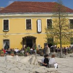 Pécs – Kaleidoskop der Völker
