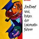 Hommage an Jim Knopf zum 50. Geburtstag