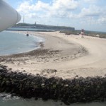Helgoland sucht einen neuen Bürgermeister