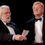 Ein Mann mit vielen Talenten – Hans-Peter Kurr