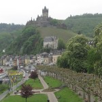 Von Römern und Reben