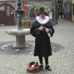 Von Römern und Reben