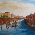 Ausstellung unseres Mitgliedes Dr.László Kova