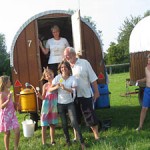 Paradies für Ökofreaks und Naturfreunde – Samsø