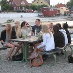 Paradies für Ökofreaks und Naturfreunde – Samsø
