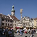 Es WAR einmal ein Festival…