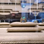 Pomellato, Italienische Luxusschmuck-Boutique am Neuen Wall in Hamburg