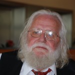 DAP-Veranstaltung mit Hans-Peter Kurr