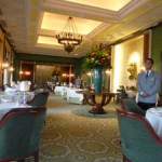 Hotel “Four Seasons”Ritz Lisbon