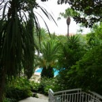 Hotel Olissippo Lapa Palace in Lissabon