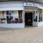 Reisegepäck mit Superservice von Closius & Fischer
