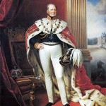 Die Krone angetragen: Friedrich Wilhelm IV.