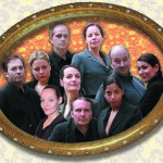 Mikrokosmos Familie – deutsche Premiere von “Heilig Nacht”