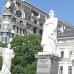 Kiew – die Stadt der goldenen Kuppeln