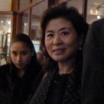 Lang Lang, der Starpianist in Hamburg