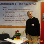 Bundesverband der Organtransplantierten