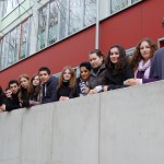 Bertini Preis für Harburger Stadtteilschule Maretstraße