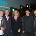 Benefizkonzert für die Knochenkrebsforschung