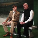 English Theatre of Hamburg:  Mrs Warren`s Profession