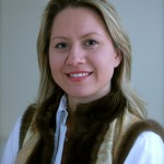 Herzlich Willkommen: Elvira Kartseva