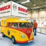Techno Classica: alte Autos, alte Motorräder, alte Nutzfahrzeuge