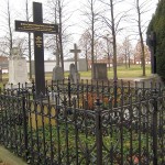 Militäringenieur Gustav von Rauch – letzter Vertreter der politischen Restauration