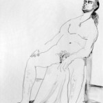 Gemeinschaftsausstellung “Abstrakt trifft Figur” unseres Mitgliedes Dr. László Kova
