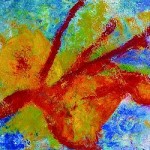 Gemeinschaftsausstellung “Abstrakt trifft Figur” unseres Mitgliedes Dr. László Kova