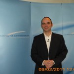 Reisemesse 2011
