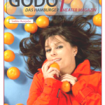 Maiausgabe “Godot” im Internet zu lesen