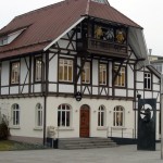 Wo das Einhorn auf den Teddy trifft: das Steiff-Museum