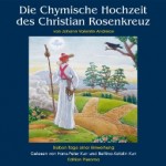 Ein Mammutwerk: die Hörbuchproduktion “Die Chymische Hochzeit” von Hans-Peter Kurr