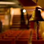 “Moebis” Theaterschiff wird stolze 100 Jahre alt!