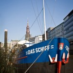 “Moebis” Theaterschiff wird stolze 100 Jahre alt!