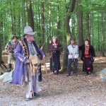Im Wald, da sind die Räuber…Abenteuer und Kultur im Spessart