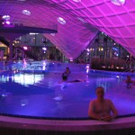 Sphärenmusik unter Wasser – der neue Wellnesshit