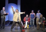 Ohnsorg Theater Hamburg: Sommernachtstraum “op platt”: En Sommernachtsdroom