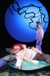 Ohnsorg Theater Hamburg: Sommernachtstraum “op platt”: En Sommernachtsdroom