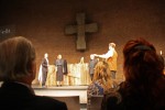 Keine Rezension – oder doch? Zur Premiere von “Korczak und die Kinder” in Hamburg