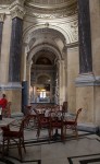 Das Naturhistorische Museum in Wien
