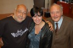 “Musik im Gespräch” in Harburg