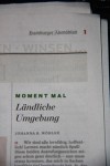 Ländliche Umgebung