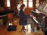 LISZTOMANIE – Auf den Spuren Franz Liszts in Ungarn