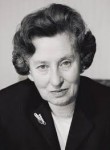 Elisabeth Schwarzhaupt: Sie wollte “Ministerin” sein