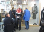 Das Grauen der anderen – Ein Besuch im Stasiknast Hohenschönhausen