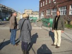 Das Grauen der anderen – Ein Besuch im Stasiknast Hohenschönhausen