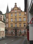 Deutschlands erstes Krimihotel
