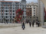 Unterschätzte Perle im Baskenland – Bilbao